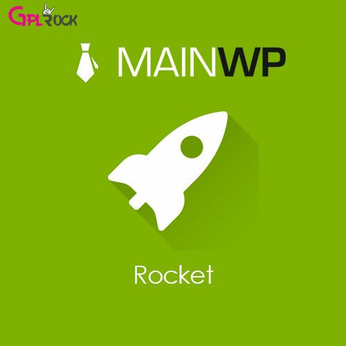 MainWP Rocket